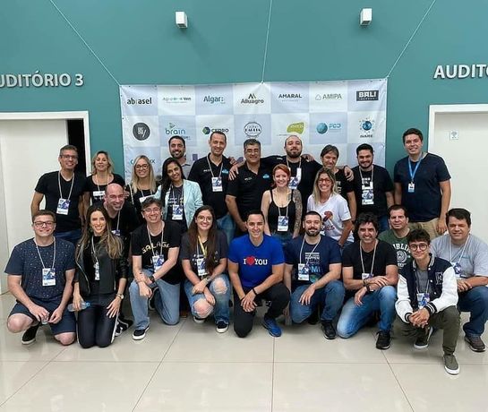 Comunidade UberHub — encontros e eventos (5)