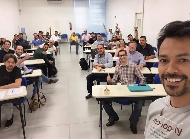 Comunidade UberHub — encontros e eventos (9)